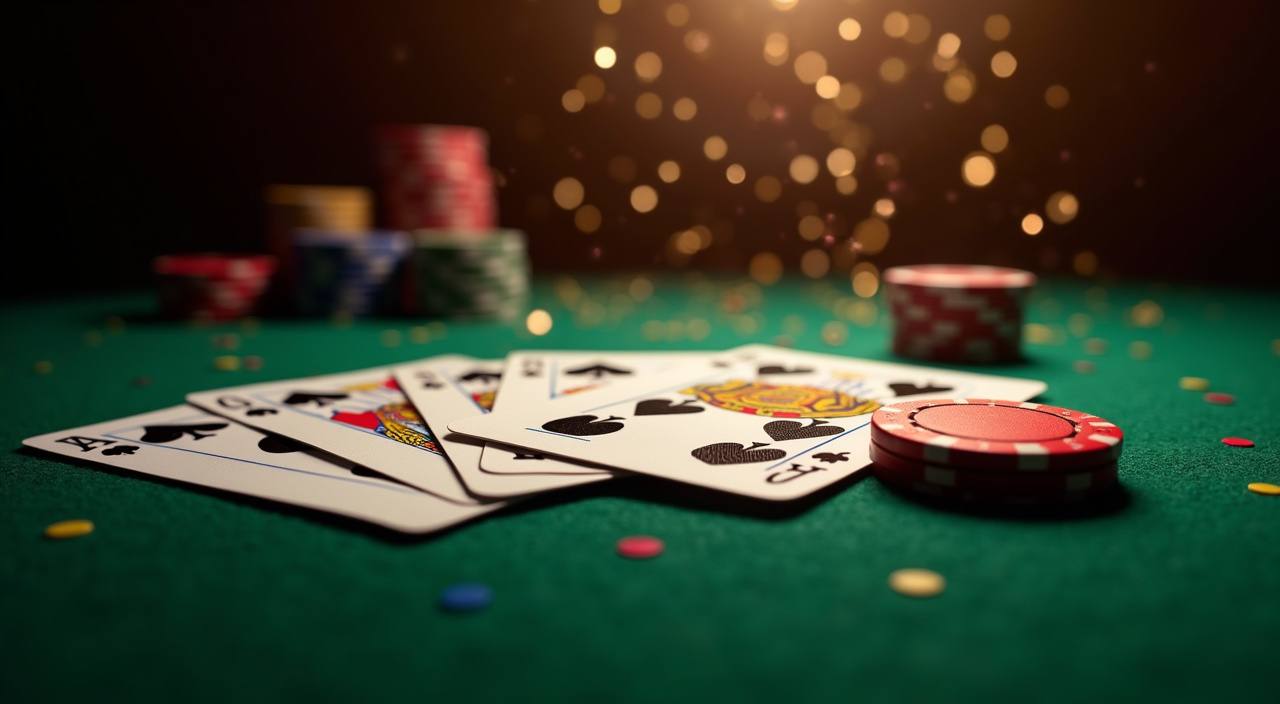 ki33 Table Super Fun 21-এ কী আছে আমাদের লবিতে
