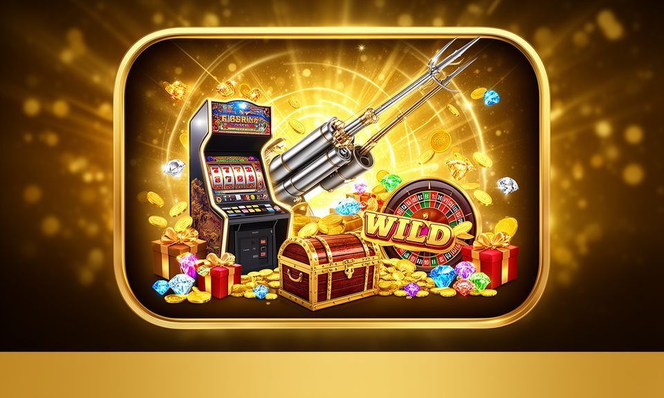 ki33 Slots Hot 777-এ কী পাচ্ছেন আমাদের লবিতে